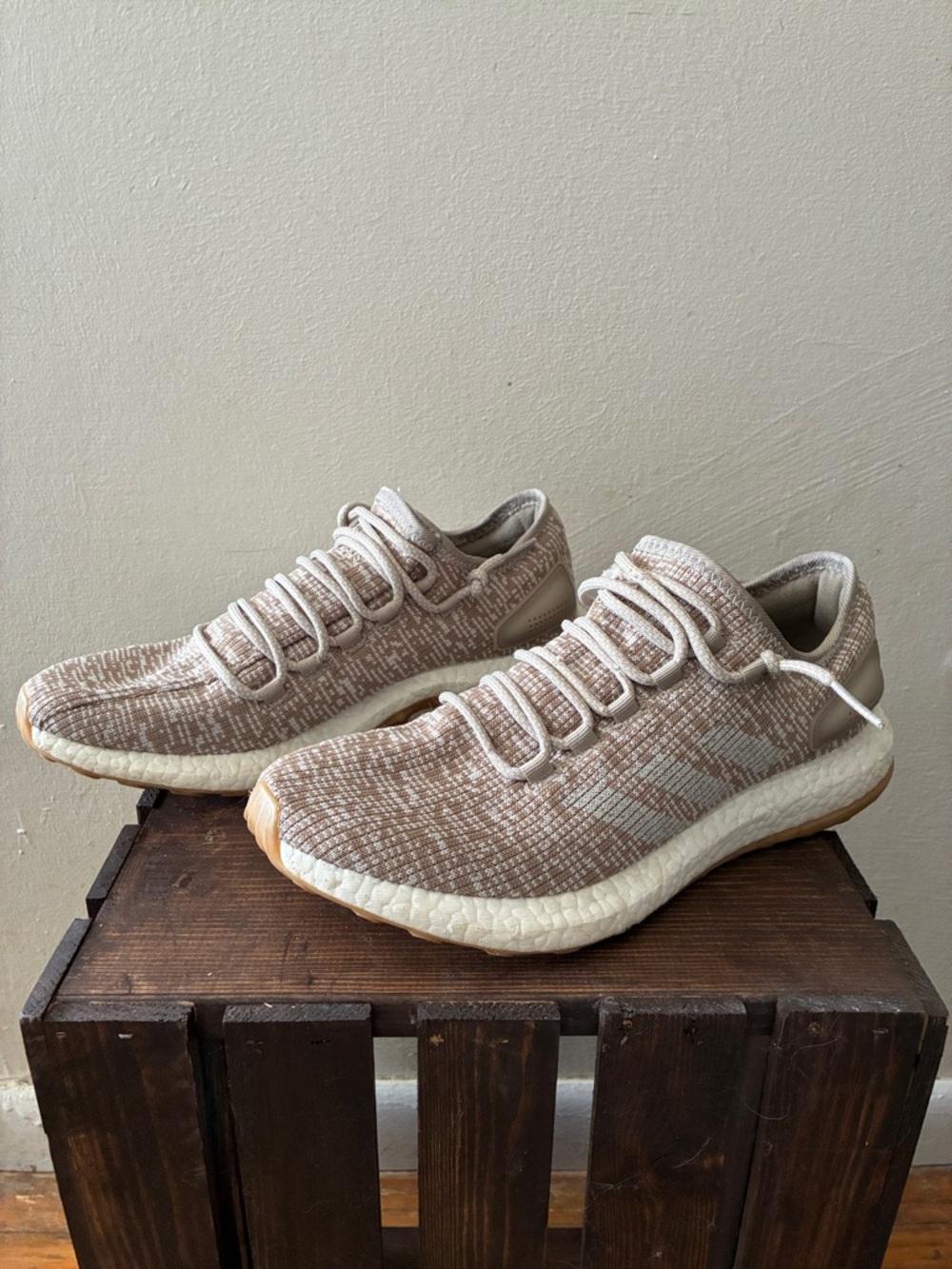 Adidas Pureboost - Picture 2 of 9